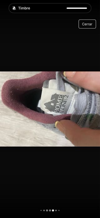 Adidas Forum Edición Limitada Solo en Casa