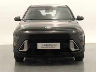 Hyundai Kona HEV GDI 1.6 141CV DT MAXX 2024