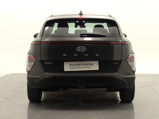 Hyundai Kona HEV GDI 1.6 141CV DT MAXX 2024