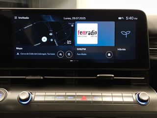 Hyundai Kona HEV GDI 1.6 141CV DT MAXX 2024