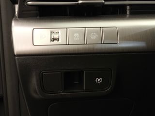 Hyundai Kona HEV GDI 1.6 141CV DT MAXX 2024