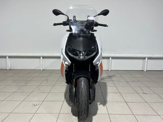 BMW CE-04 Eléctrica