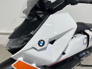 BMW CE-04 Eléctrica