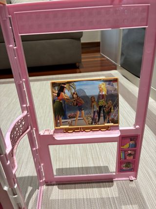 Casa Barbie