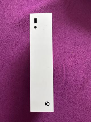 Xbox Series S + Mando + Juego