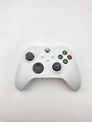 Xbox Series S + Mando + Juego