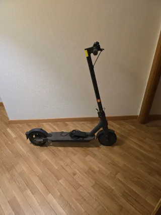 Patinete Eléctrico Xiaomi