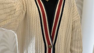 Rebeca Mango Algodón