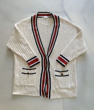 Rebeca Mango Algodón