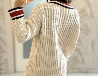 Rebeca Mango Algodón