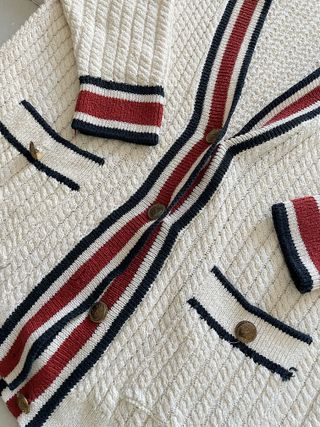 Rebeca Mango Algodón