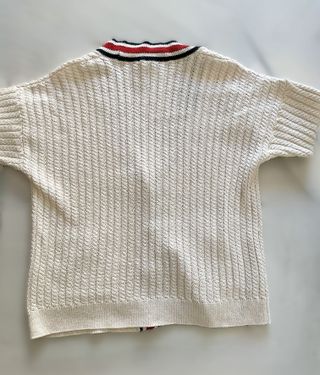 Rebeca Mango Algodón