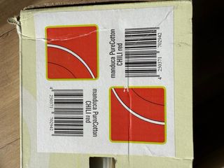 Mochila Portabebés Manduca First PureCotton