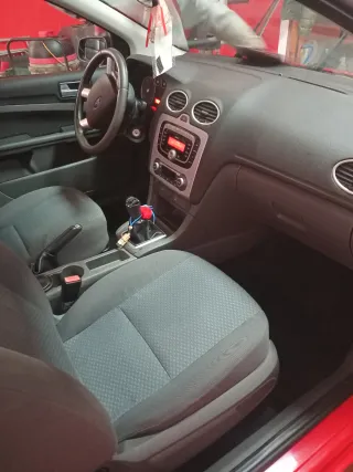 Lavado exterior e interior