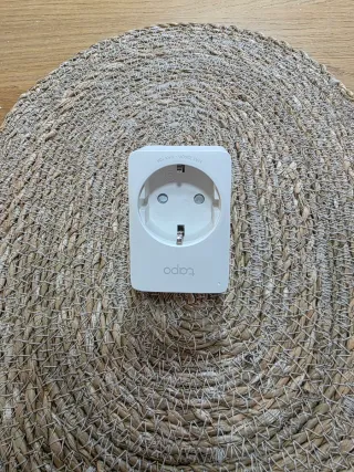 Kit Calor Terrario + Enchufe WiFi Tapo