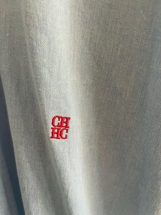 2 Camisas Carolina Herrera Talla M