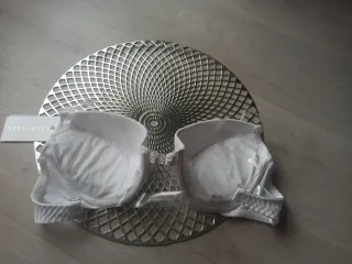 Sujetador Vivisense Blanco