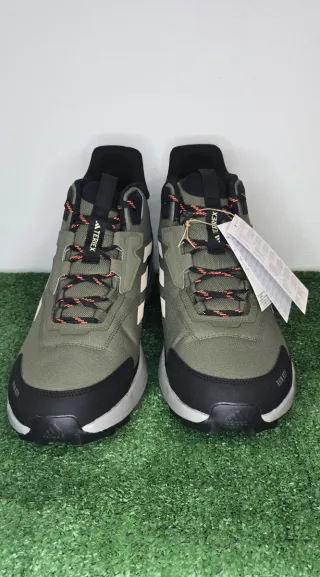 Zapatillas Adidas Terrex Talla 46⅔
