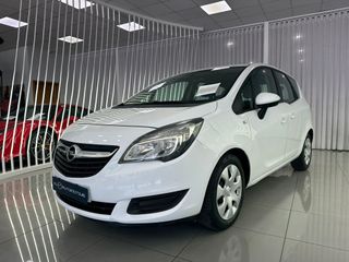 OPEL MERIVA SELECTIVE 1.6 CDTI 110CV S&amp;S
