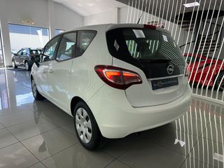 OPEL MERIVA SELECTIVE 1.6 CDTI 110CV S&amp;S
