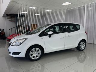 OPEL MERIVA SELECTIVE 1.6 CDTI 110CV S&amp;S