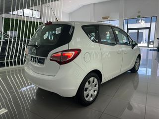 OPEL MERIVA SELECTIVE 1.6 CDTI 110CV S&amp;S