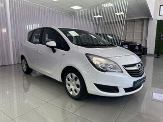OPEL MERIVA SELECTIVE 1.6 CDTI 110CV S&amp;S