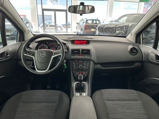 OPEL MERIVA SELECTIVE 1.6 CDTI 110CV S&amp;S