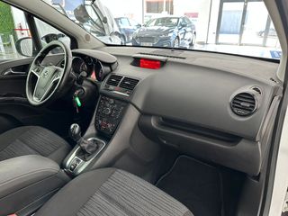 OPEL MERIVA SELECTIVE 1.6 CDTI 110CV S&amp;S