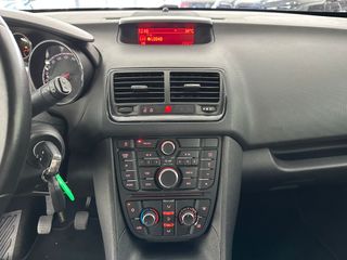 OPEL MERIVA SELECTIVE 1.6 CDTI 110CV S&amp;S