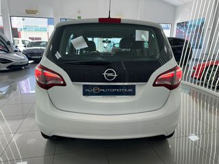 OPEL MERIVA SELECTIVE 1.6 CDTI 110CV S&amp;S