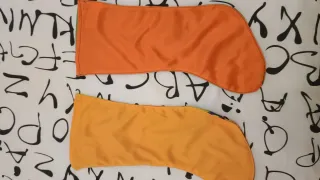 2 Calze Befana 44 Gatti & Ugly Dolls