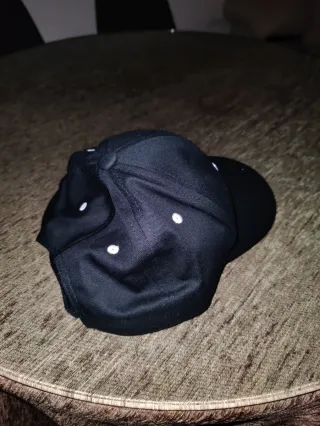 Gorra BOSS Negra Original