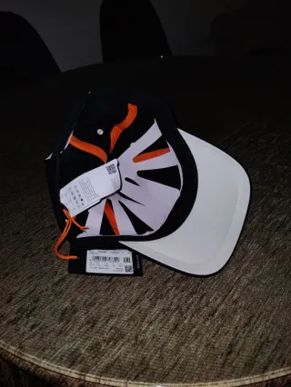 Gorra BOSS Negra Original