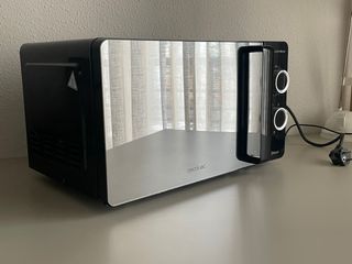 Microondas Cecotec Proclean 3140 Mirror