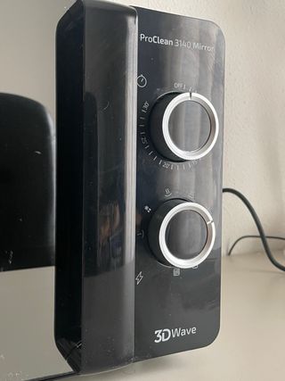 Microondas Cecotec Proclean 3140 Mirror