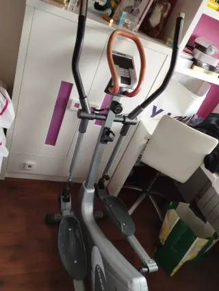 Bicicleta Estática BH