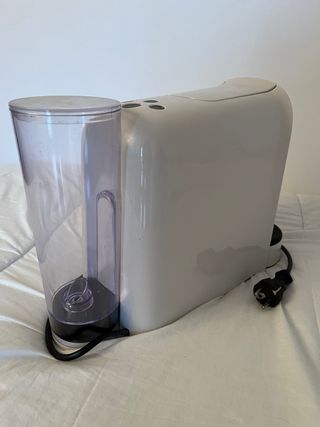 Cafetera Cápsulas L'OR Philips Blanca