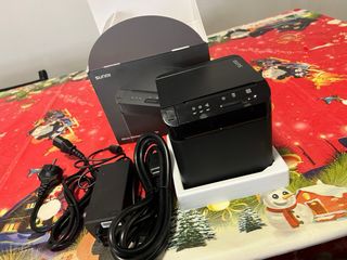 SUNMI Cloud Printer - Impresora Tickets 80mm.