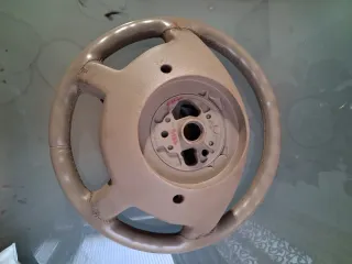 Volante Mercedes Benz Clase E W211 S211