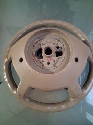 Volante Mercedes Benz Clase E W211 S211