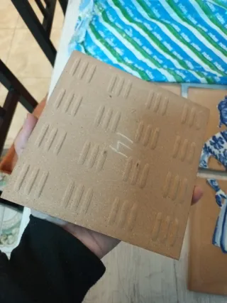 Baldosas cerámica decoración