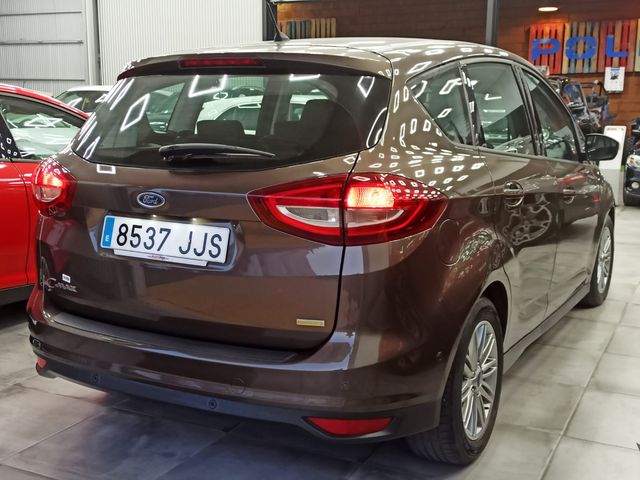Ford C-MAX 2015