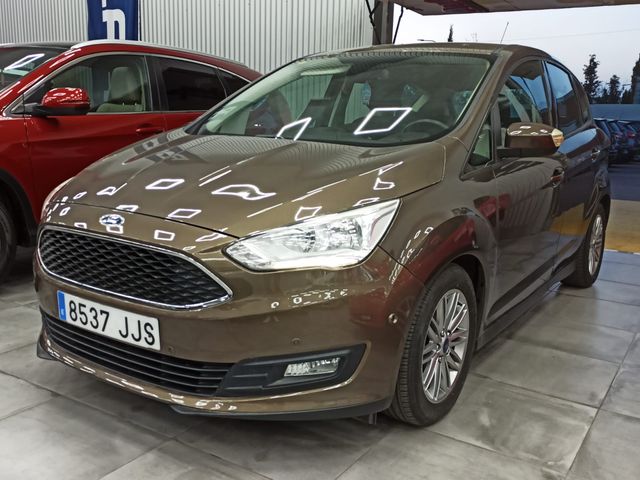 Ford C-MAX 2015