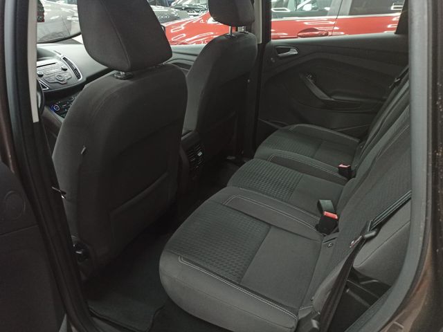 Ford C-MAX 2015