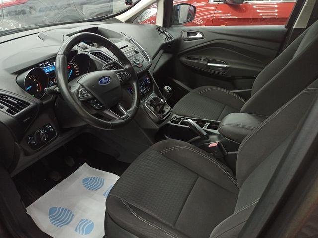 Ford C-MAX 2015