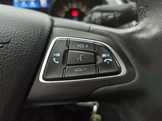 Ford C-MAX 2015