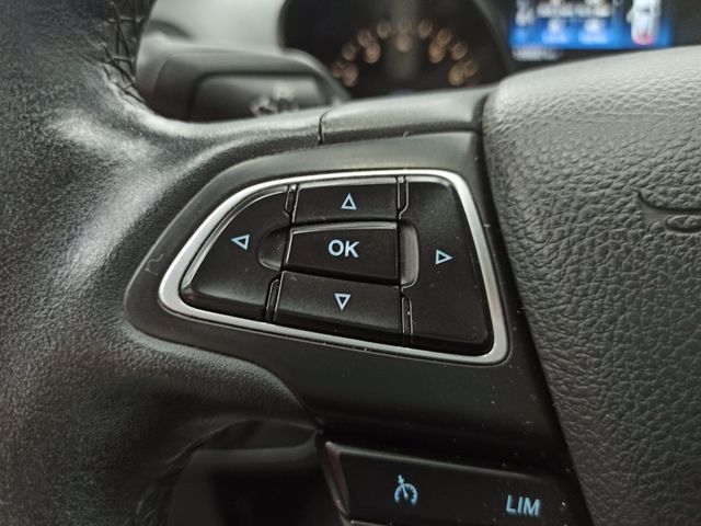 Ford C-MAX 2015