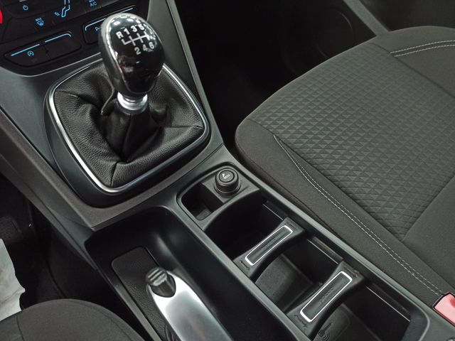 Ford C-MAX 2015