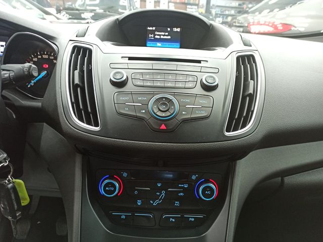 Ford C-MAX 2015